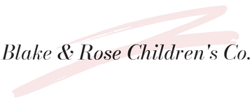 Blake and Rose Children's Co.