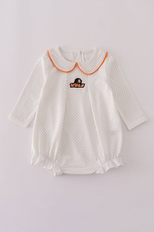 Tennessee applique bubble